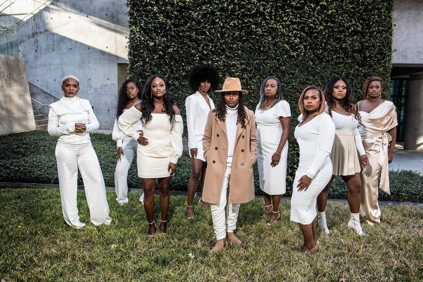 Bring the whole family tree. sample